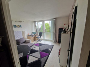 appartement entiere